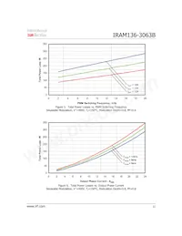 IRAM136-3063B2 Datenblatt Seite 11