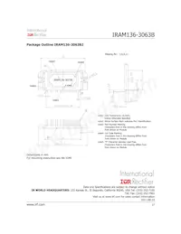 IRAM136-3063B2數據表 頁面 17