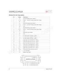 IRAMS12UP60A-2 Datasheet Page 8