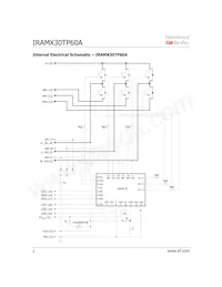 IRAMX30TP60A-2 Datasheet Pagina 2