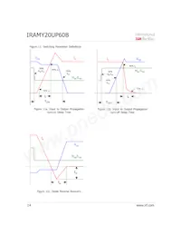 IRAMY20UP60B Datasheet Page 14