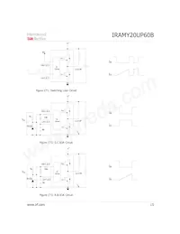 IRAMY20UP60B Datasheet Page 15