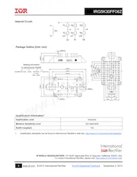 IRG5K30FF06Z數據表 頁面 6