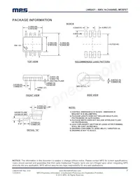 LN60A01ES-LF Datasheet Page 7
