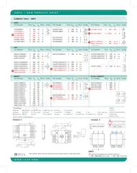 MCB40P1200LB-TUB Datasheet Page 2