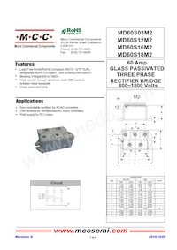 MD60S16M2-BP 표지