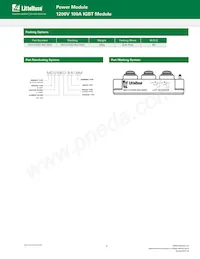 MG12100D-BA1MM Datenblatt Seite 6