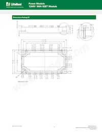 MG12100W-XN2MM Datasheet Pagina 6