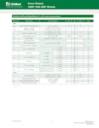 MG12150D-BA1MM Datasheet Page 2