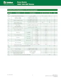 MG12150S-BN2MM Datenblatt Seite 2