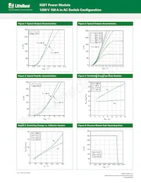 MG12150S-DEN2MM Datasheet Page 3