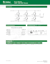 MG12150W-XN2MM Datenblatt Seite 5