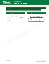 MG1215H-XBN2MM Datenblatt Seite 8