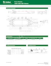 MG12300WB-BN2MM Datenblatt Seite 5