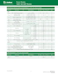 MG1240H-XBN2MM Datasheet Page 4