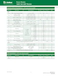 MG1250H-XN2MM Datenblatt Seite 2