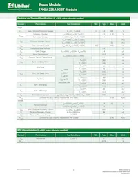 MG17225WB-BN4MM Datenblatt Seite 2
