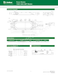 MG17225WB-BN4MM Datenblatt Seite 5