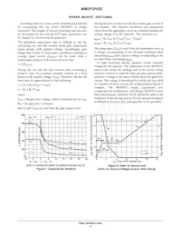 MMDF2P02ER2G Datenblatt Seite 4