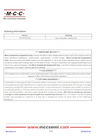 MT130CB16T2-BP Datasheet Page 6