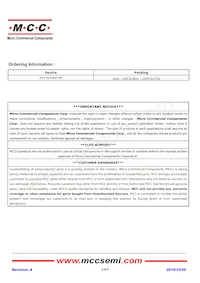 MT25C16T1-BP Datasheet Page 5