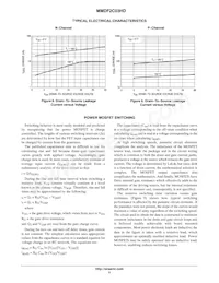 MVDF2C03HDR2G Datenblatt Seite 5