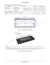 NFAL5065L4BT Datasheet Pagina 11