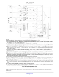 NFAL5065L4BT Datasheet Pagina 14