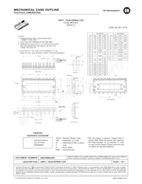 NFAL5065L4BT Datasheet Page 15