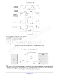 NFAL7565L4B Datasheet Page 12