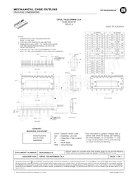 NFAL7565L4B數據表 頁面 14