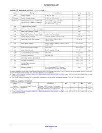 NFAM3065L4BT Datasheet Page 5