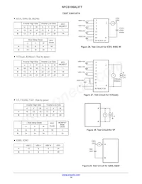 NFCS1060L3TT Datasheet Page 14