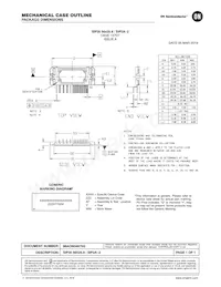 NFCS1060L3TT Datasheet Page 16