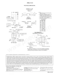 NMLU1210TWG Datasheet Page 6