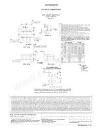 NSTB60BDW1T1 Datasheet Page 5
