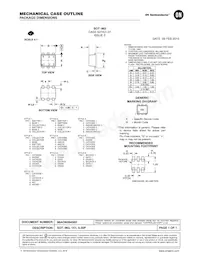 NSVBC114EPDXV6T1G Datasheet Page 12