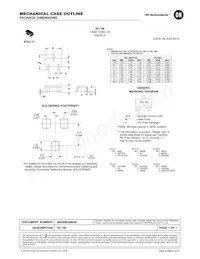 NSVDTC114YM3T5G Datasheet Page 8