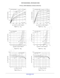 NSVS50030SB3T1G Datasheet Page 3