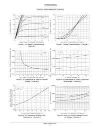 NTMD5836NLR2G Datasheet Pagina 7