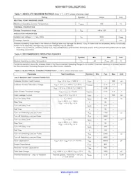 NXH160T120L2Q2F2SG Datasheet Page 3
