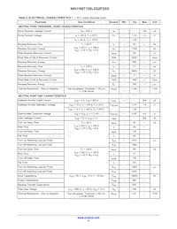 NXH160T120L2Q2F2SG Datasheet Page 4