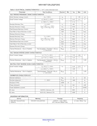 NXH160T120L2Q2F2SG Datasheet Page 5