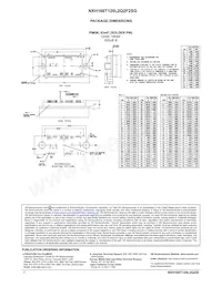 NXH160T120L2Q2F2SG Datasheet Page 14