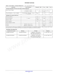 NXH80B120H2Q0SG Datasheet Page 4