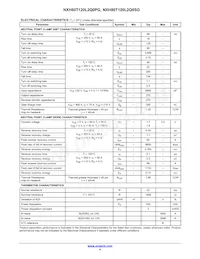 NXH80T120L2Q0SG Datasheet Page 4