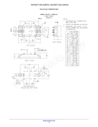 NXH80T120L2Q0SG Datasheet Page 14