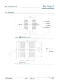 PBLS2001D數據表 頁面 14