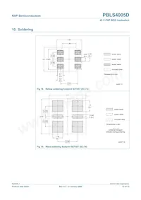 PBLS4005D Datenblatt Seite 13