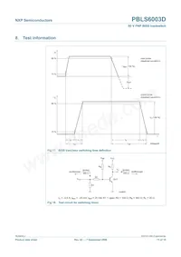 PBLS6003D數據表 頁面 12